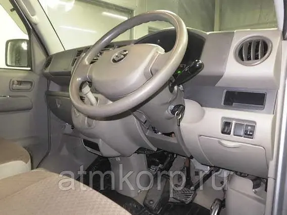 Микроавтобус SUZUKI EVERY  б/у фото 3