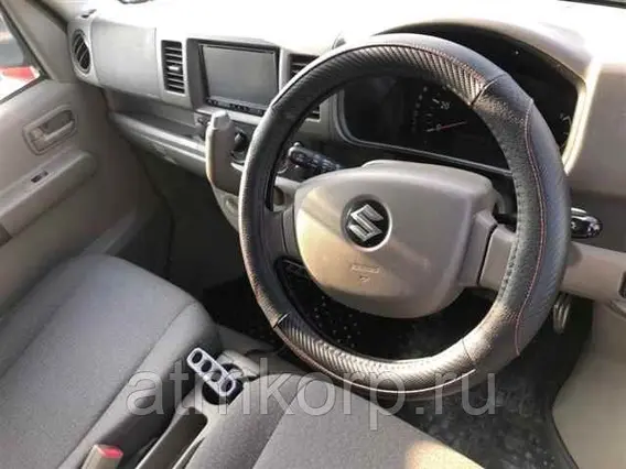Микроавтобус SUZUKI EVERY  б/у фото 3