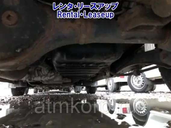 Микроавтобус SUZUKI EVERY  б/у фото 5