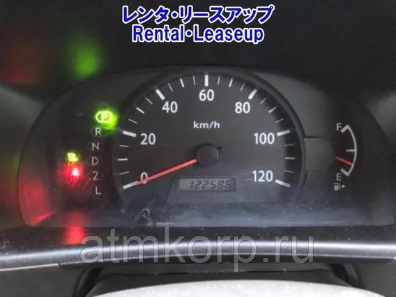 Микроавтобус SUZUKI EVERY  б/у фото 8
