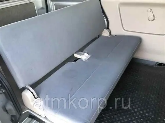 Микроавтобус SUZUKI EVERY  б/у фото 3
