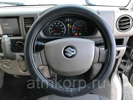 Микроавтобус SUZUKI EVERY  б/у фото 6