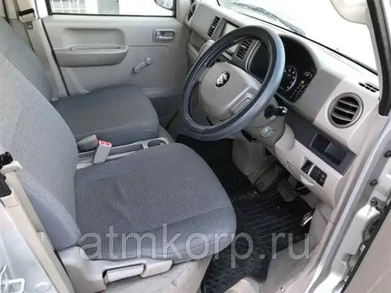 Микроавтобус SUZUKI EVERY  б/у фото 7