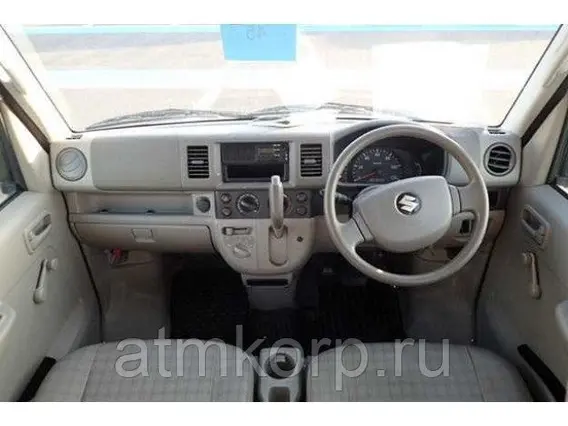 Микроавтобус SUZUKI EVERY  б/у фото 4