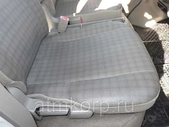 Микроавтобус SUZUKI EVERY  б/у фото 5