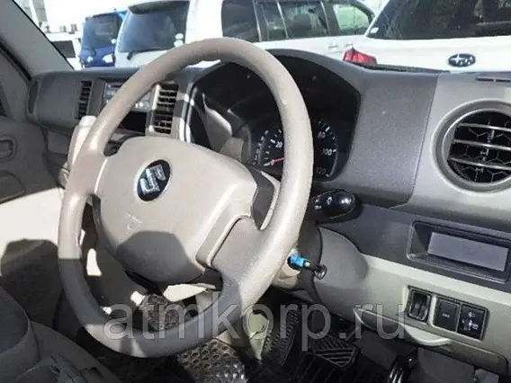 Микроавтобус SUZUKI EVERY  б/у фото 7