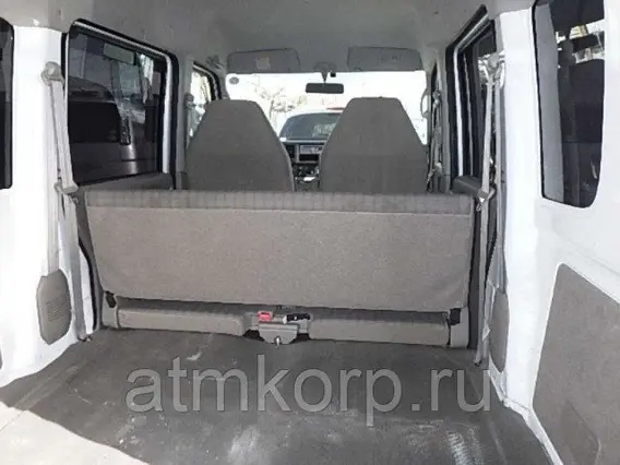 Микроавтобус SUZUKI EVERY  б/у фото 8