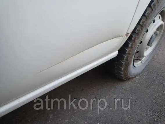Микроавтобус SUZUKI EVERY  б/у фото 2