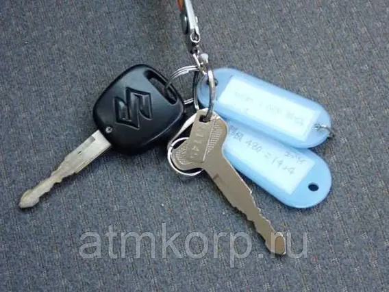 Микроавтобус SUZUKI EVERY  б/у фото 7