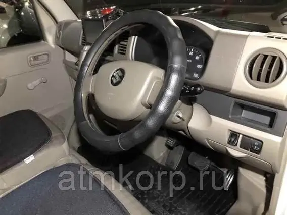 Микроавтобус SUZUKI EVERY  б/у фото 2