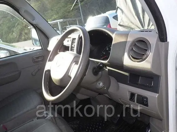 Микроавтобус SUZUKI EVERY  б/у фото 5