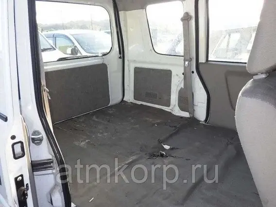 Микроавтобус SUZUKI EVERY  б/у фото 7