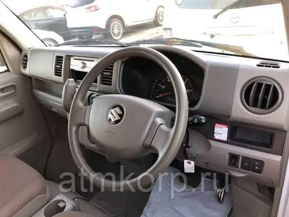 Микроавтобус SUZUKI EVERY  б/у фото 2