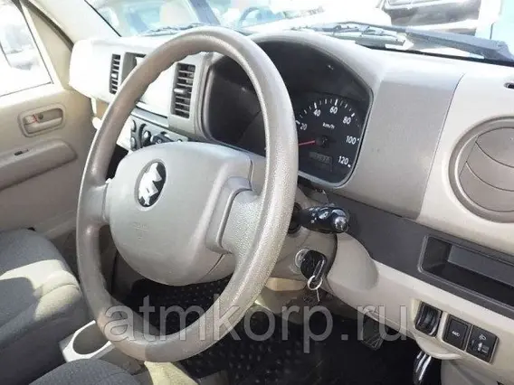 Микроавтобус SUZUKI EVERY  б/у фото 7