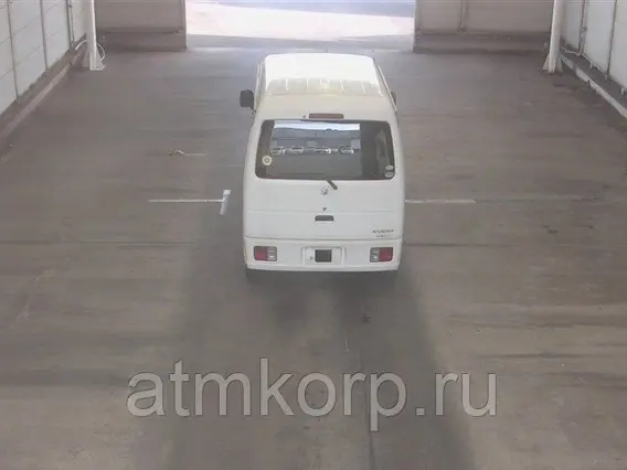 Микроавтобус SUZUKI EVERY  б/у фото 2
