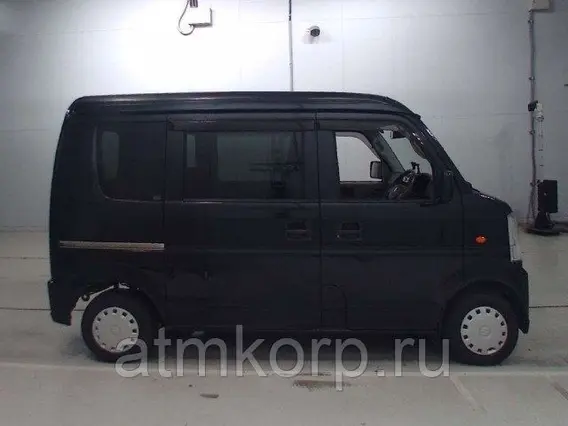 Микроавтобус SUZUKI EVERY  б/у фото 2