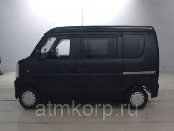Микроавтобус SUZUKI EVERY  б/у фото 3