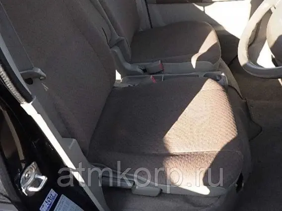 Микроавтобус SUZUKI EVERY  б/у фото 10