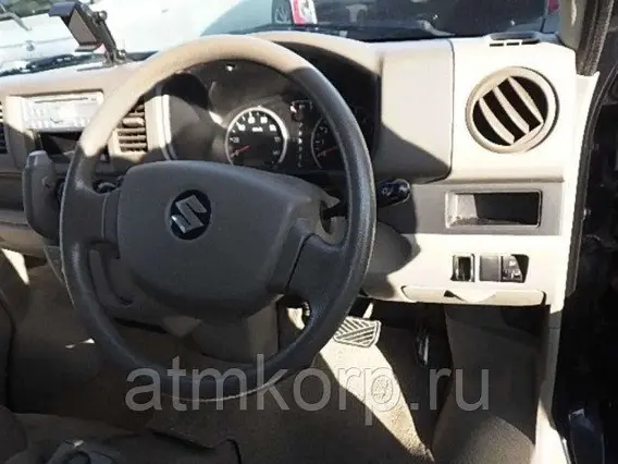 Микроавтобус SUZUKI EVERY  б/у фото 7