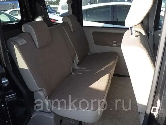 Микроавтобус SUZUKI EVERY  б/у фото 8