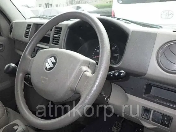 Микроавтобус SUZUKI EVERY  б/у фото 9