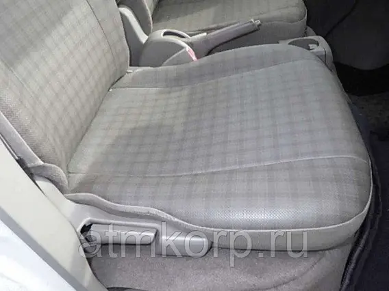 Микроавтобус SUZUKI EVERY  б/у фото 7