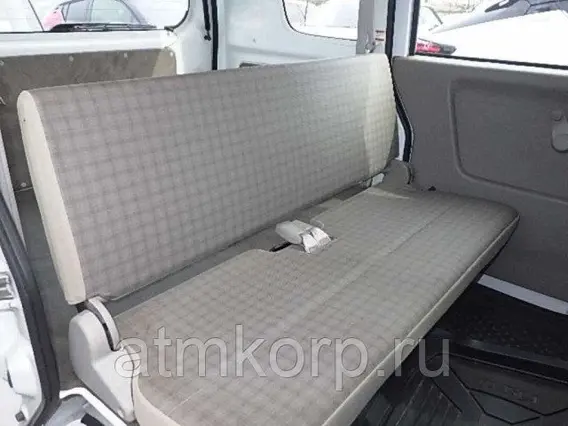 Микроавтобус SUZUKI EVERY  б/у фото 8
