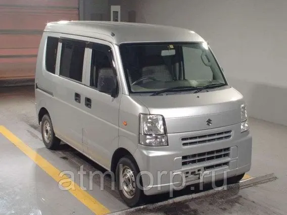Микроавтобус SUZUKI EVERY  б/у