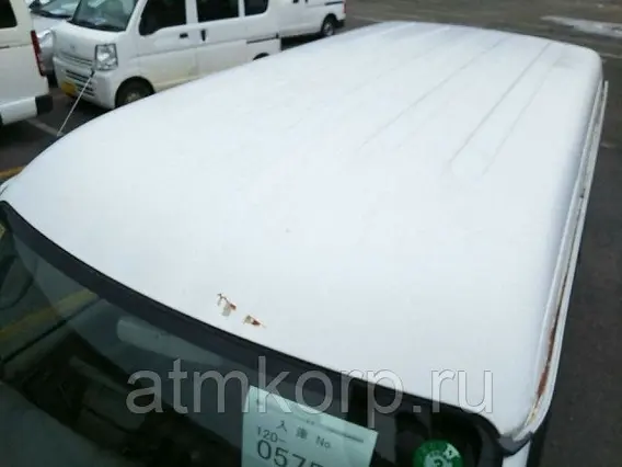 Микроавтобус SUZUKI EVERY  б/у фото 5