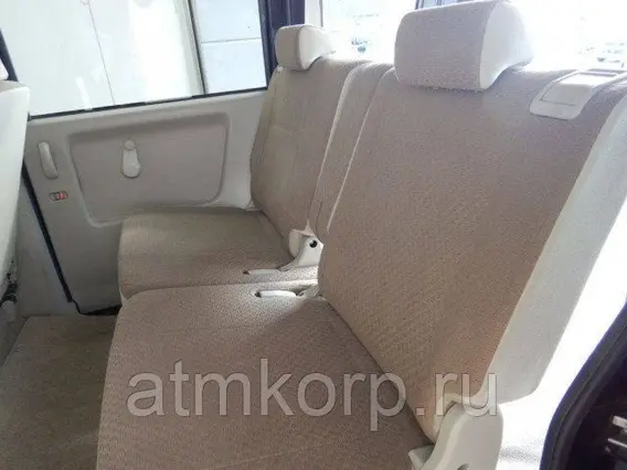 Микроавтобус SUZUKI EVERY  б/у фото 3