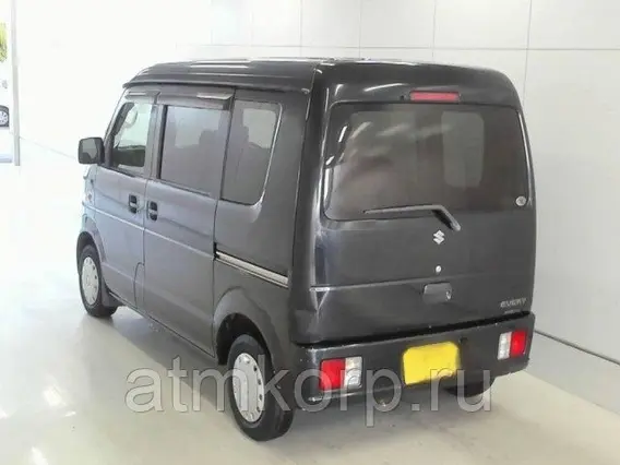 Микроавтобус SUZUKI EVERY  б/у фото 5