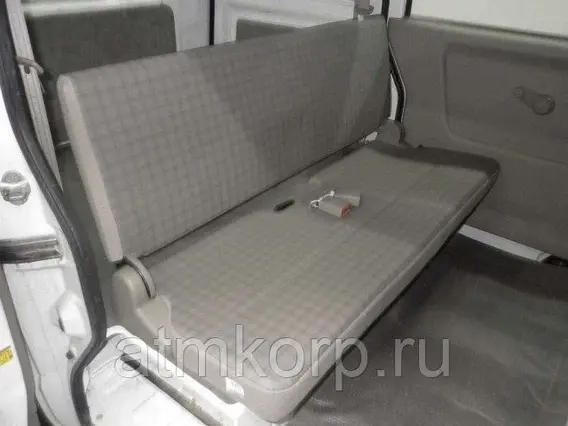 Микроавтобус SUZUKI EVERY  б/у фото 6