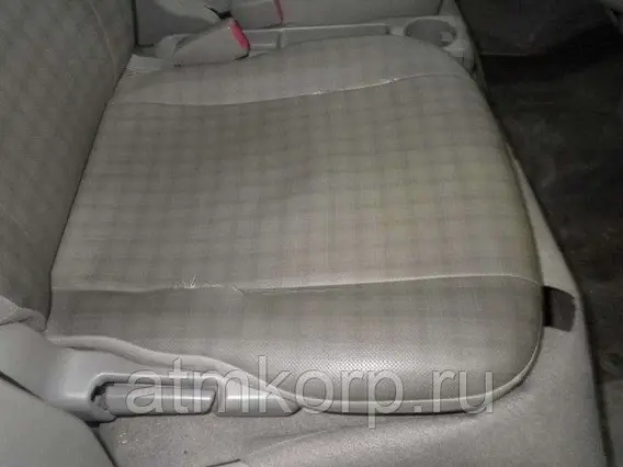 Микроавтобус SUZUKI EVERY  б/у фото 7