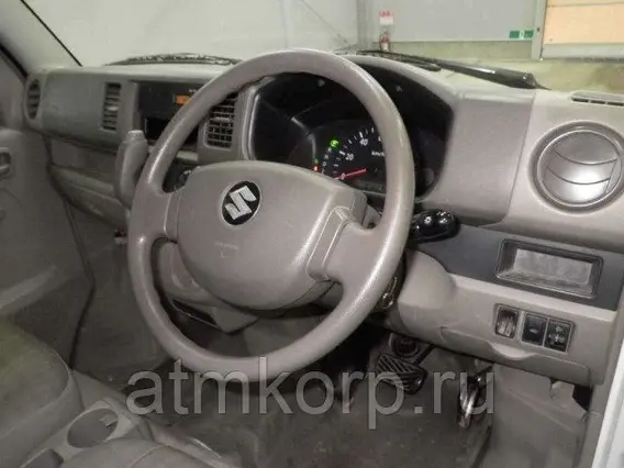 Микроавтобус SUZUKI EVERY  б/у фото 8