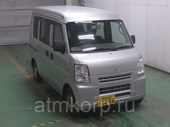 Микроавтобус SUZUKI EVERY  б/у