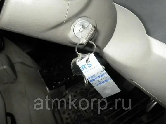 Микроавтобус SUZUKI EVERY  б/у фото 7
