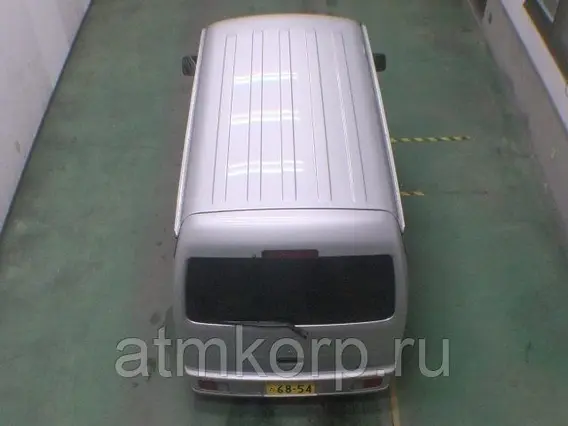 Микроавтобус SUZUKI EVERY  б/у фото 5