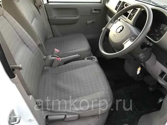 Микроавтобус SUZUKI EVERY  б/у фото 2