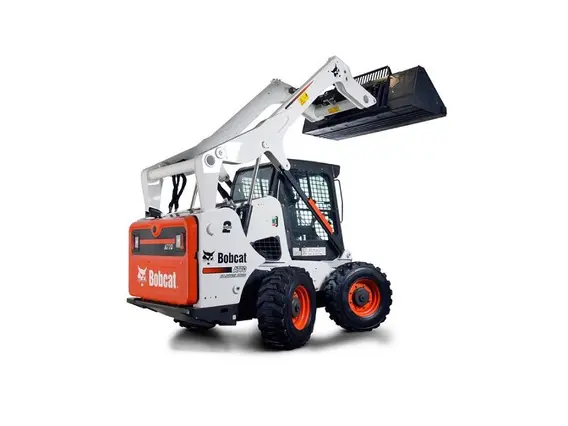 Фронтальный погрузчик Bobcat A770 2018 года новый
