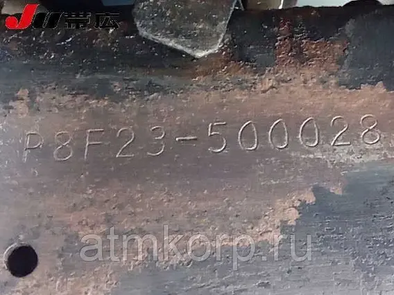 Бортовой Nissan Atlas б/у фото 8