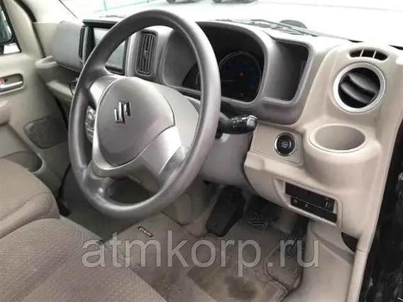 Микроавтобус SUZUKI EVERY  б/у фото 3