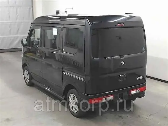 Микроавтобус SUZUKI EVERY  б/у фото 2