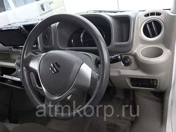 Микроавтобус SUZUKI EVERY  б/у фото 3