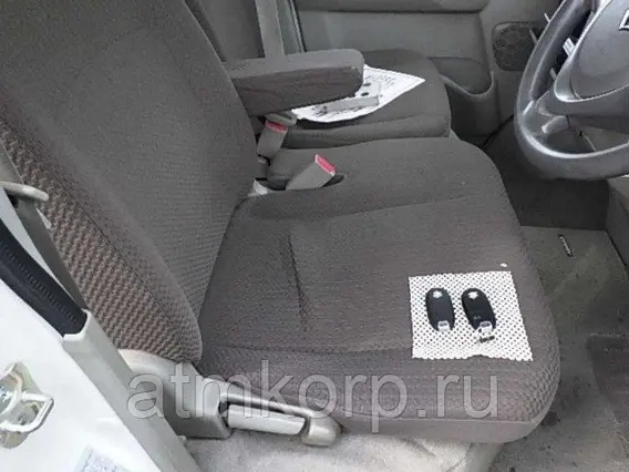 Микроавтобус SUZUKI EVERY  б/у фото 9