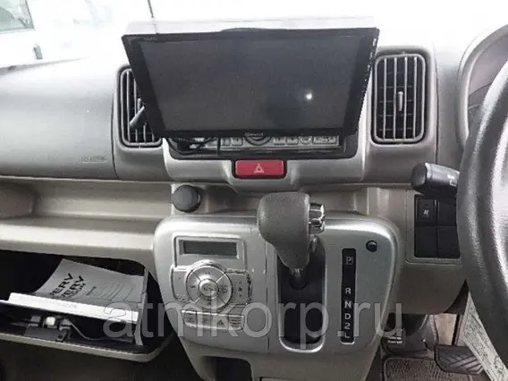 Микроавтобус SUZUKI EVERY  б/у фото 6