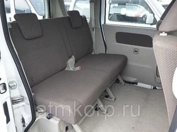 Микроавтобус SUZUKI EVERY  б/у фото 10