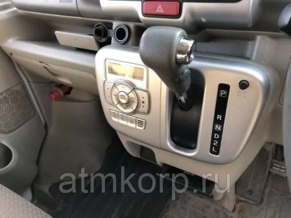 Микроавтобус SUZUKI EVERY  б/у фото 5