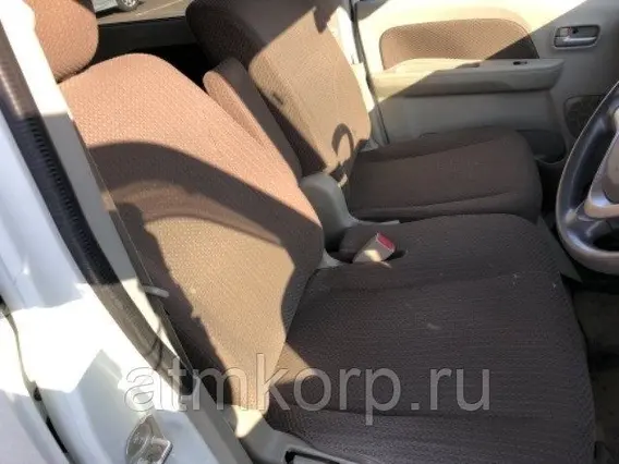 Микроавтобус SUZUKI EVERY  б/у фото 7