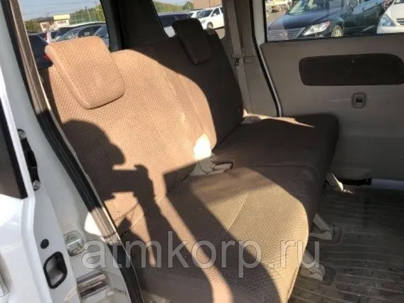 Микроавтобус SUZUKI EVERY  б/у фото 9
