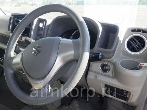Микроавтобус SUZUKI EVERY б/у фото 6